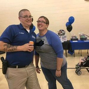 Meet your Posher, Andrea